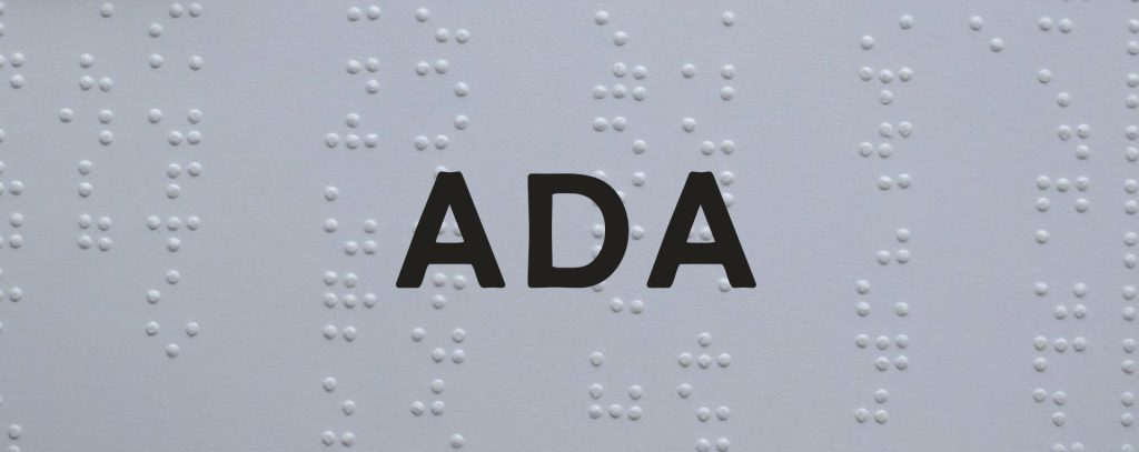 ADA